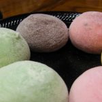 Giant Mochi Viral! Dessert Kenyal Jumbo Yang Bikin Ketagihan