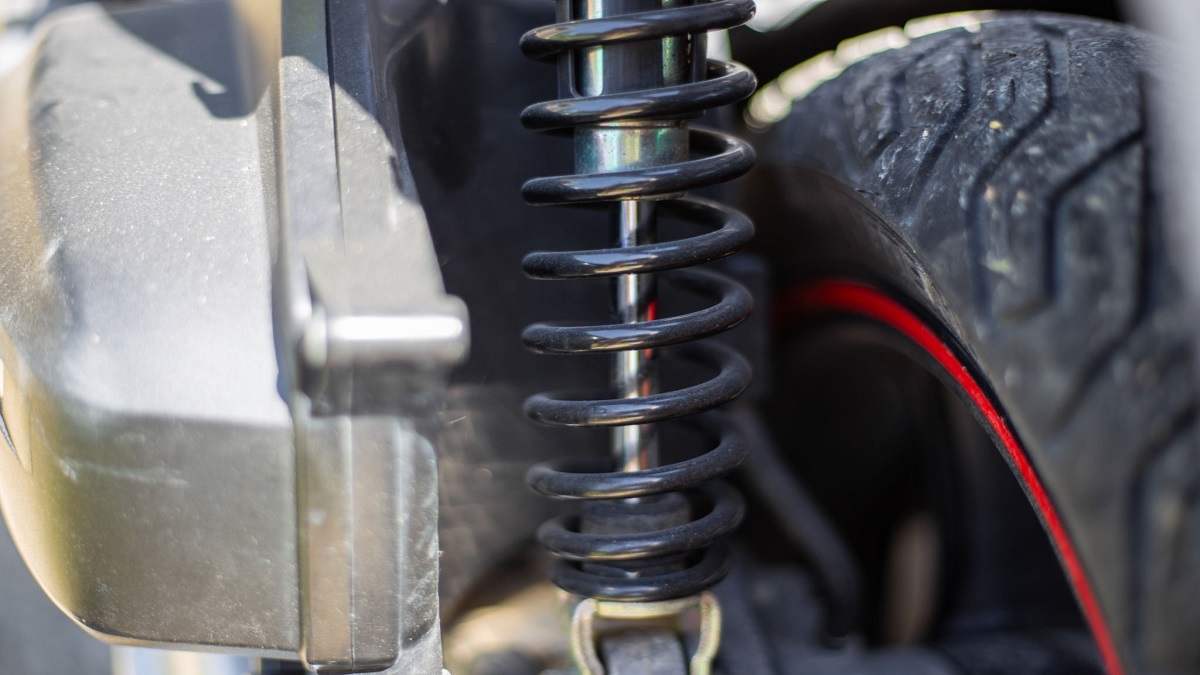 Motor Matic