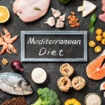 Diet Mediterania: Rahasia Lemak Sehat Untuk Tubuh Lebih Bugar