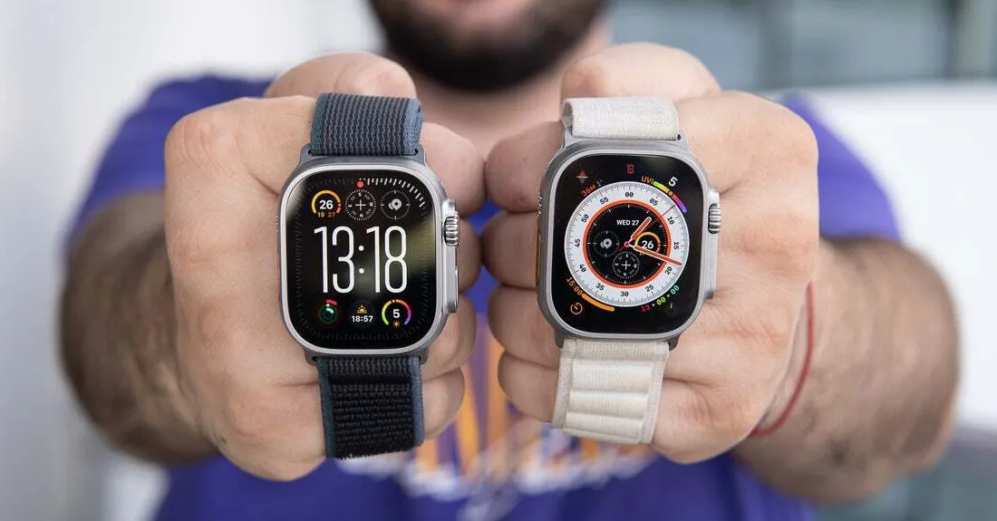 Apple Watch Ultra 3, Smartwatch Premium, Bawa Fitur Canggih