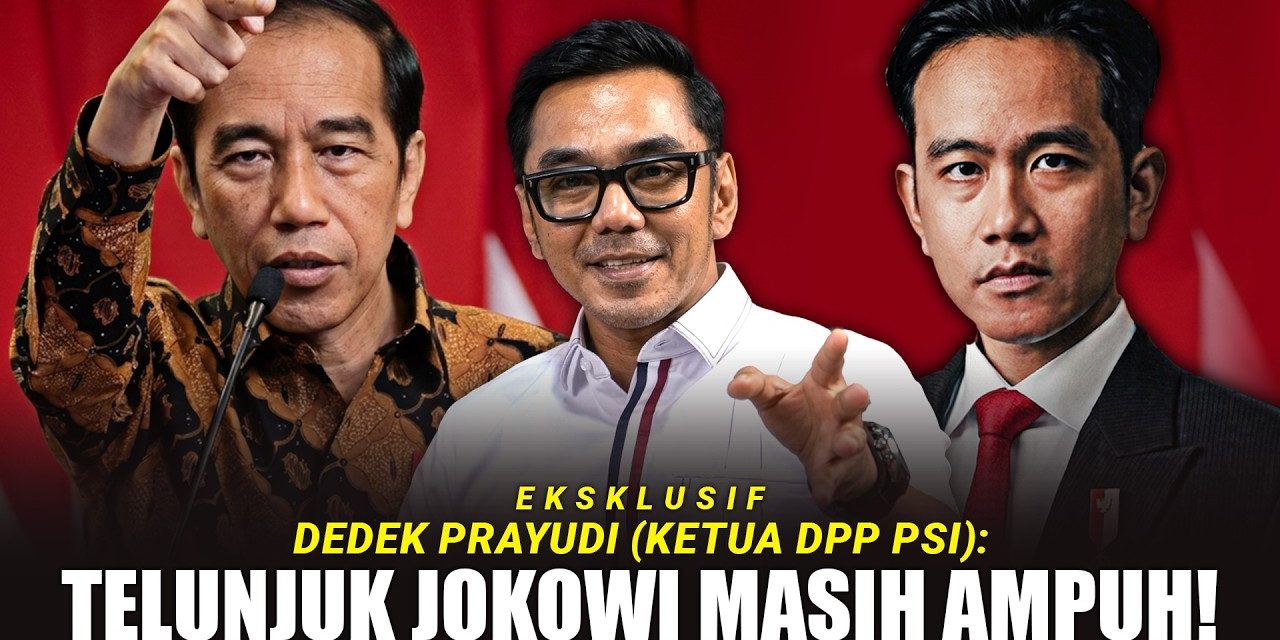 Dinamika Politik Di Balik Polemik Gibran Yang Kian Memanas