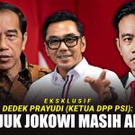 Dinamika Politik Di Balik Polemik Gibran Yang Kian Memanas