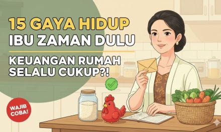 Strategi Hidup Hemat Ala Dulu Yang Tetap Ampuh Di Tahun 2026