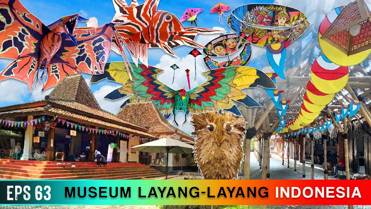 Museum Layang Layang