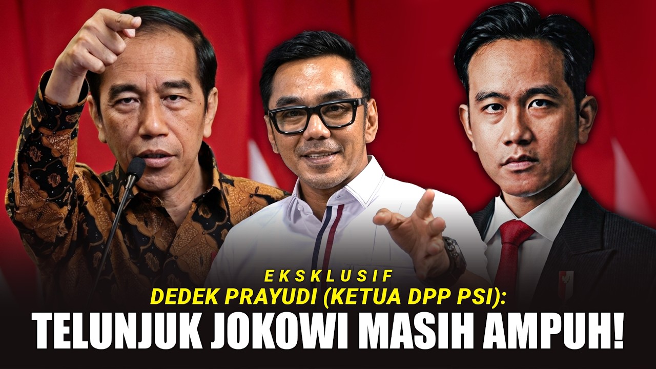 Dinamika Politik