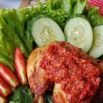 Ayam Penyet Lamongan Kuliner Wajib Yang Harus Kamu Cobain